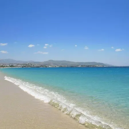 Oniro House Agia Anna Naxos Appartamento *