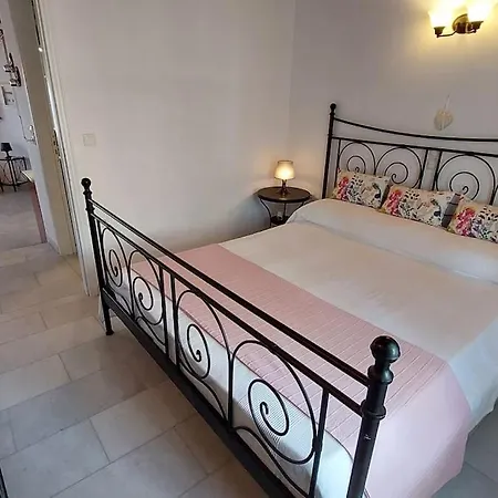 Oniro House Agia Anna Naxos