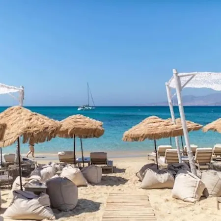 Appartamento Oniro House Agia Anna Naxos Agia Anna (Mykonos)