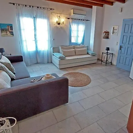 Oniro House Agia Anna Naxos