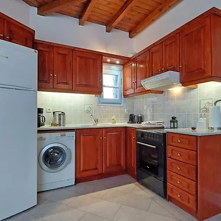 Oniro House Agia Anna Naxos Apartment