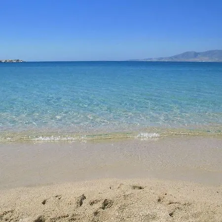 Apartment Oniro House Agia Anna Naxos
