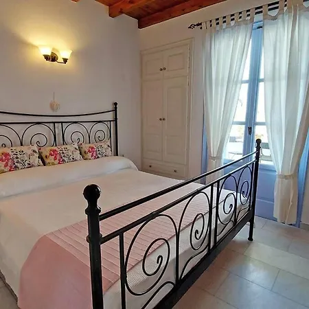 Apartment Oniro House Agia Anna Naxos *