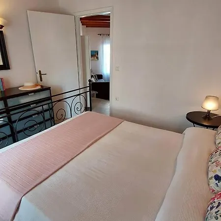 Apartment Oniro House Agia Anna Naxos Agia Anna (Mykonos)