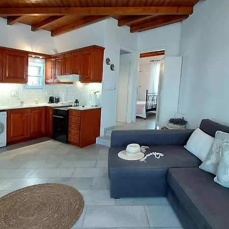Oniro House Agia Anna Naxos * Agia Anna (Mykonos)