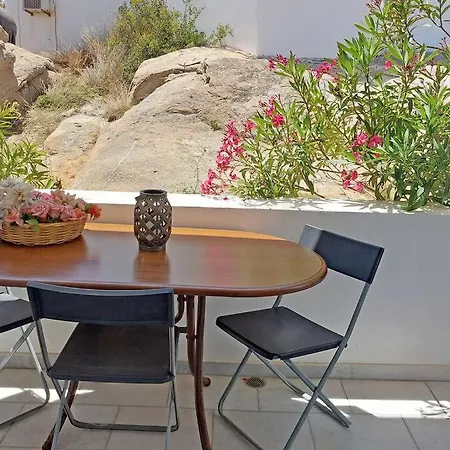 Apartment Oniro House Agia Anna Naxos