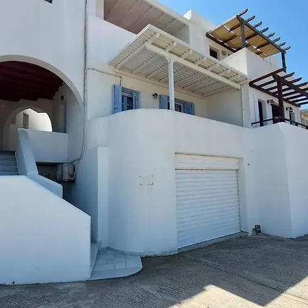 Apartment Oniro House Agia Anna Naxos *