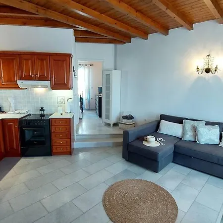 Oniro House Agia Anna Naxos * Agia Anna (Mykonos)