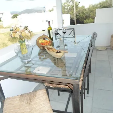 Oniro House Agia Anna Naxos Apartment *