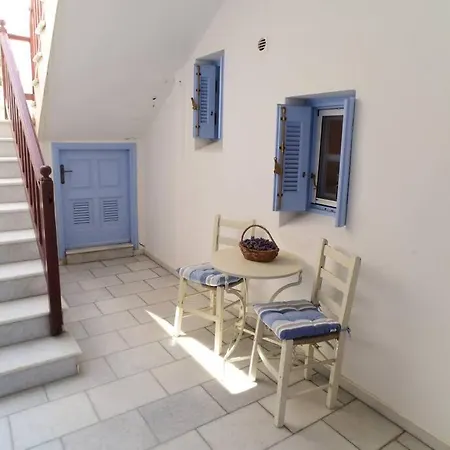 Oniro House Agia Anna Naxos * Agia Anna (Mykonos)
