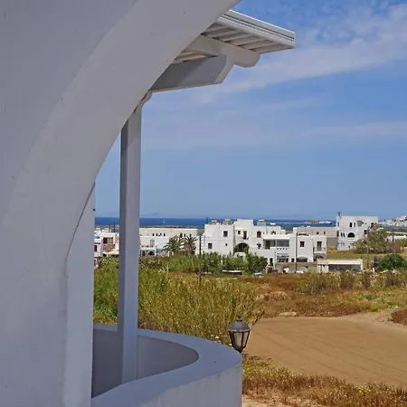 Oniro House Agia Anna Naxos